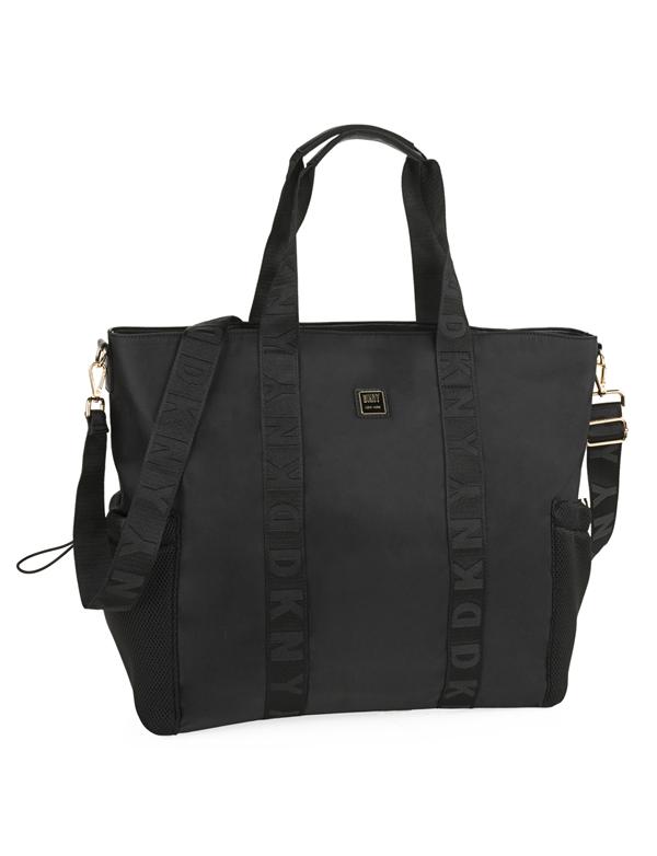 -2110 Bolso Hombro Down Under Dkny -2101 Down Under