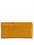 cartera ocre