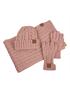 Set Gorro-Bufanda-Guantes Lois 615300 Gorros, Bufandas Y Guantes