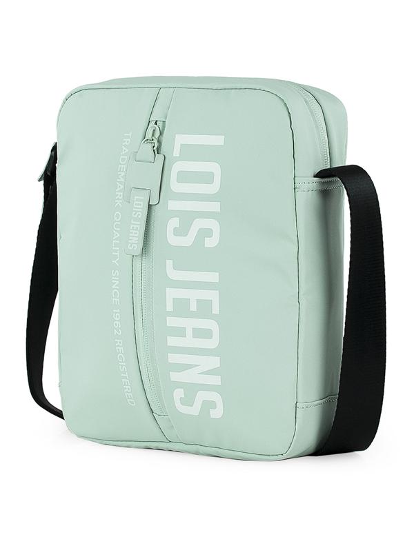 Bolso bandolera Unisex Lois Delta color