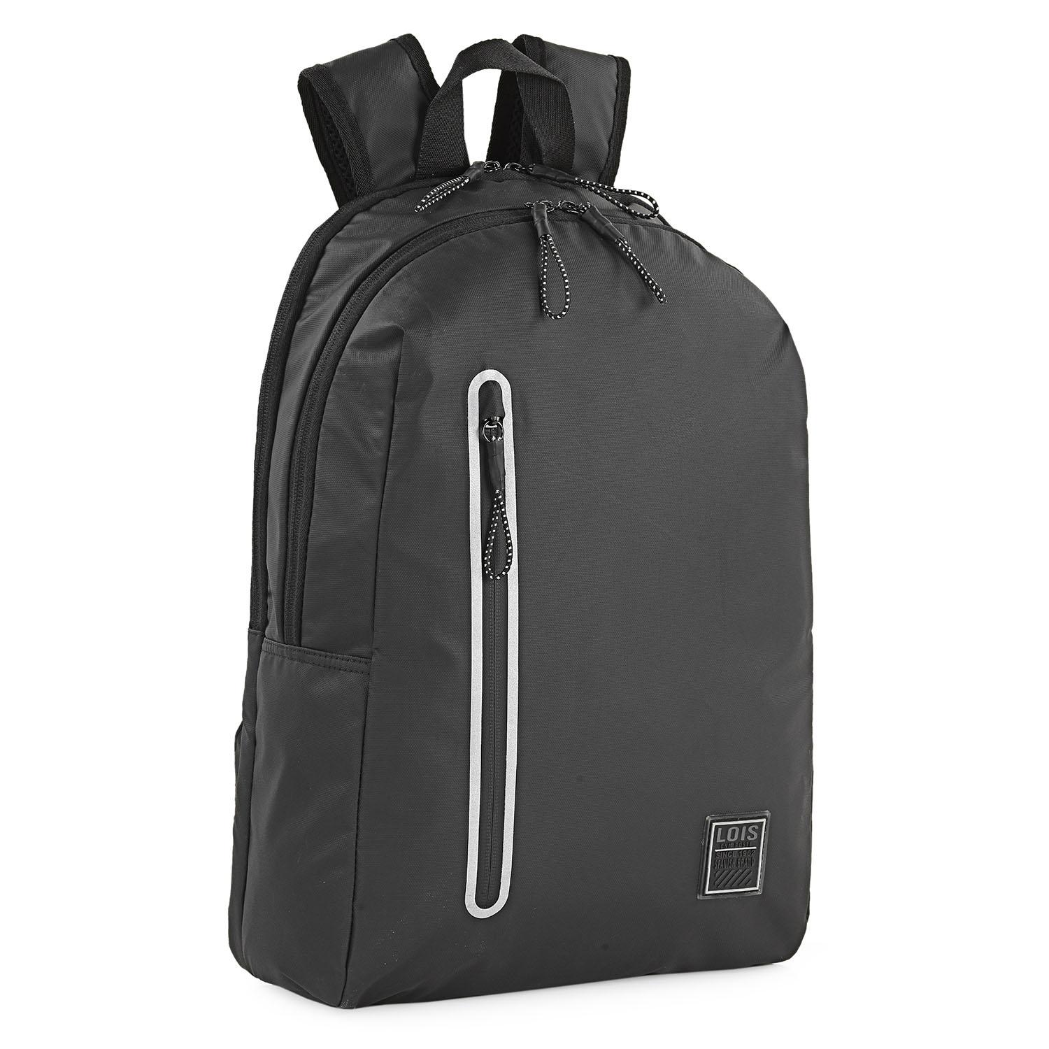 Mochila Portaordenador de hombre Lois colección Cooper en lona