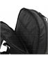 mochila portaordenador negro