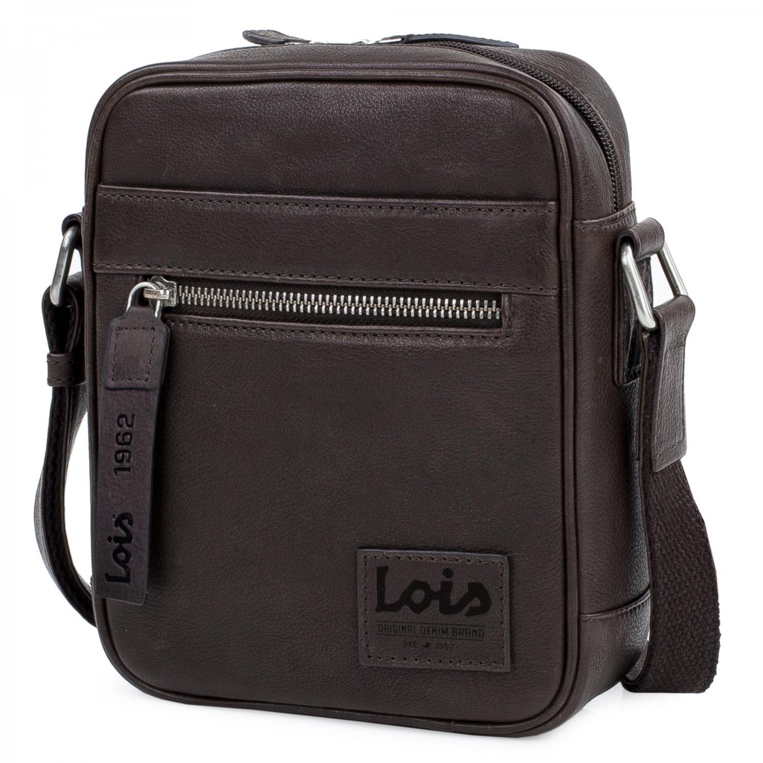 Bolso Bandolera hombre Lois Osborn color