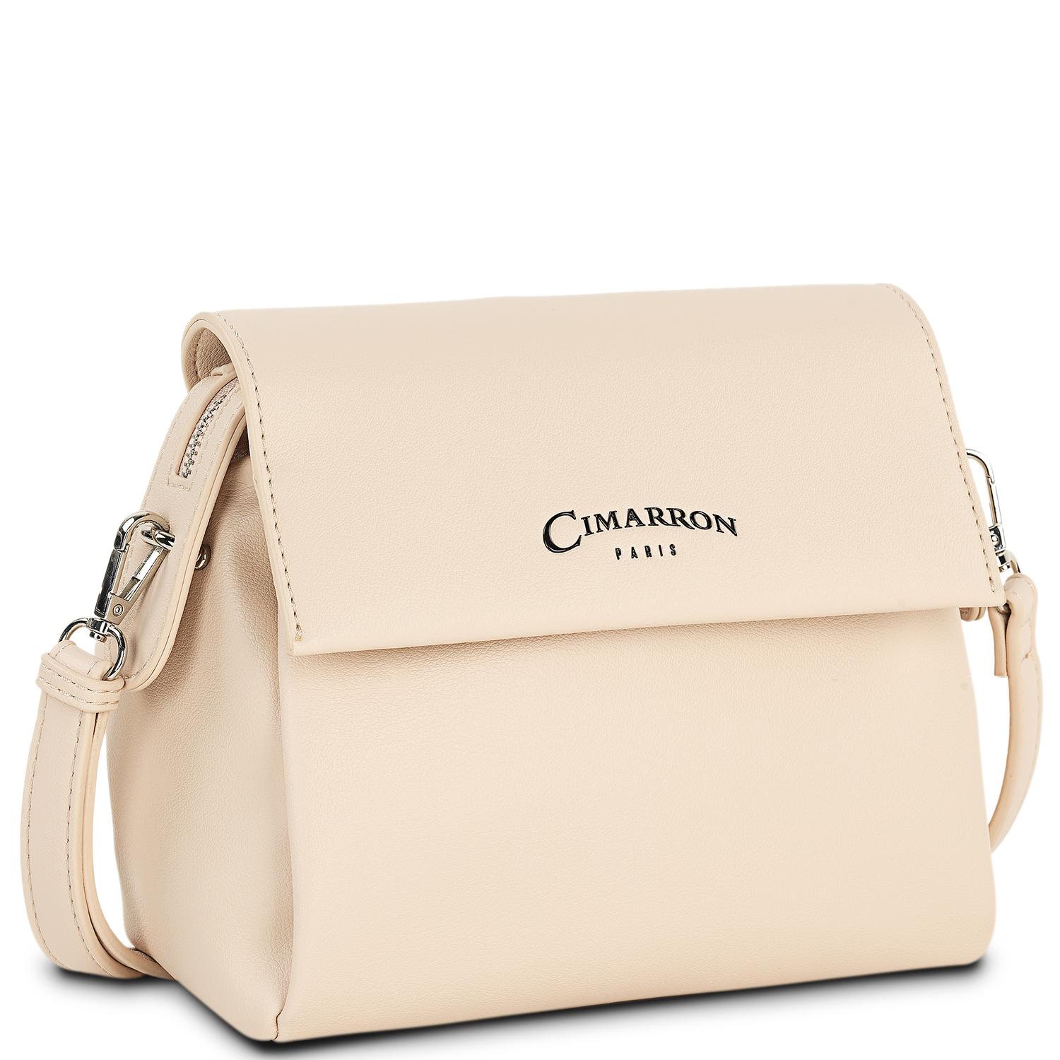 bolso bandolera cimarron shasta