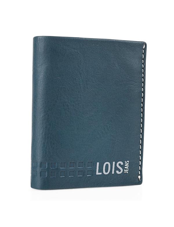 Cartera de hombre Lois Temple en piel