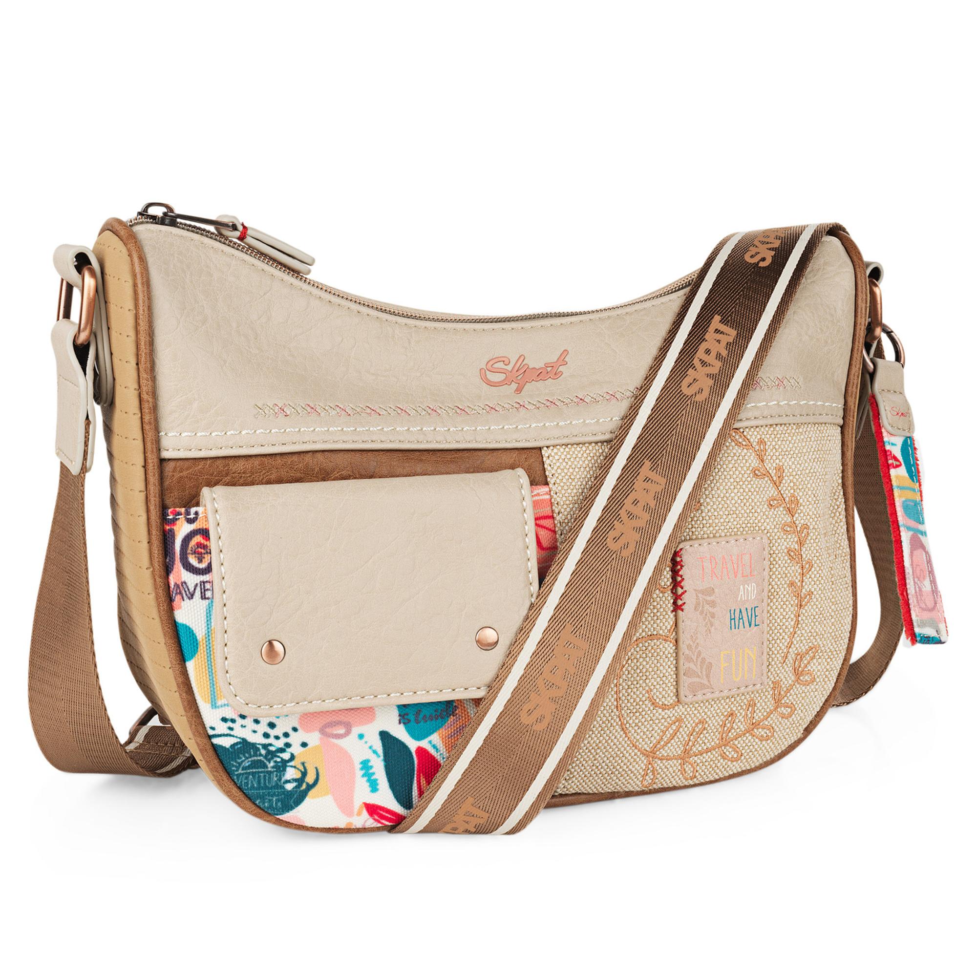 Shoulder bag Skpat Arezzo